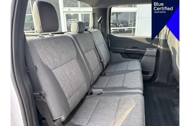 $29785 : Ford F-150 2022 4x4 XL 4dr S image 10