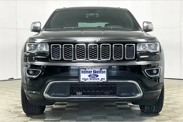$19341 : Jeep Grand Cherokee 2018 4x4 image 3
