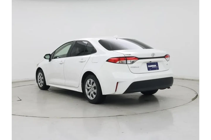 $20998 : Toyota Corolla 2023 LE 4dr S image 2