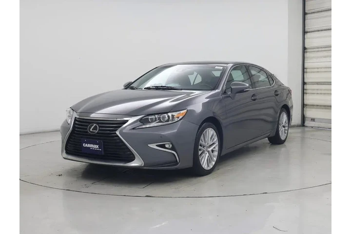 $23998 : Lexus ES 350 2018 4dr Sedan image 4