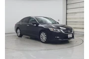 Honda Accord 2014 EX 4dr Sed