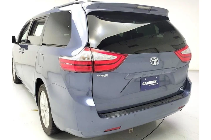 $25998 : Toyota Sienna 2016 AWD XLE 7 image 7