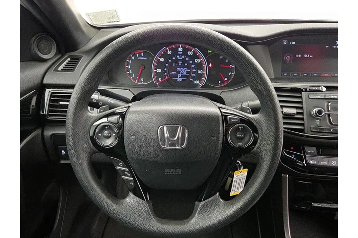 $16998 : Honda Accord 2016 LX-S 2dr C image 10