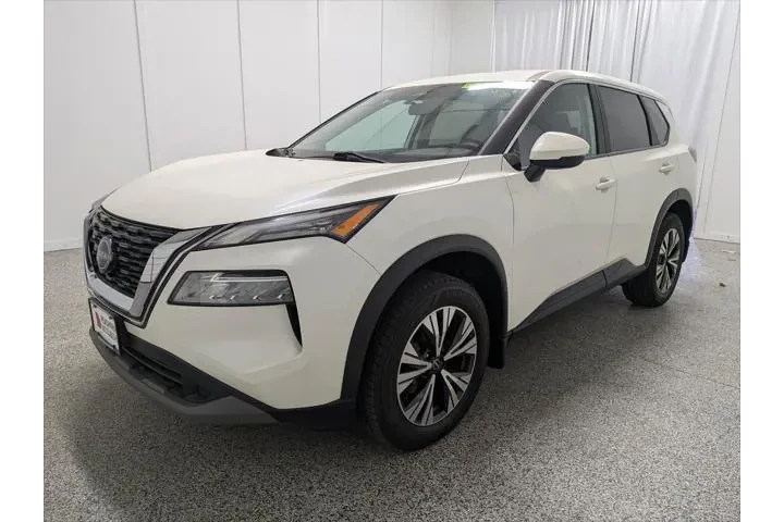 $21997 : Nissan Rogue 2023 SV 4dr Cro image 6