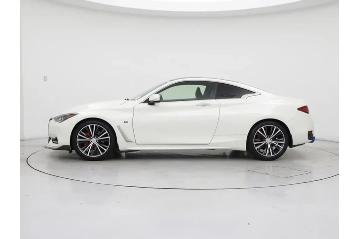 $24998 : INFINITI Q60 2018 3.0T Luxe image 3