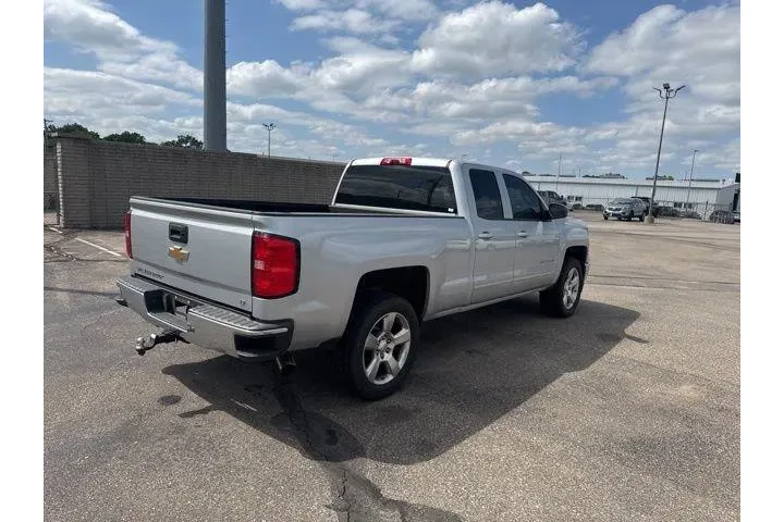 $18982 : Chevrolet Silverado 1500 201 image 7