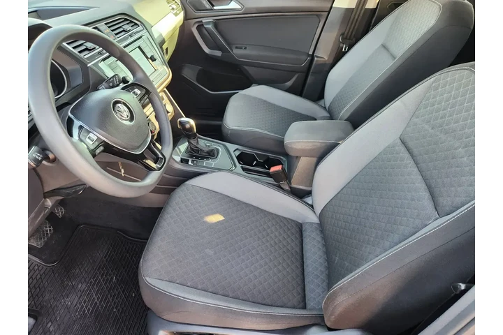 Volkswagen Tiguan 2021 S 4dr image 9
