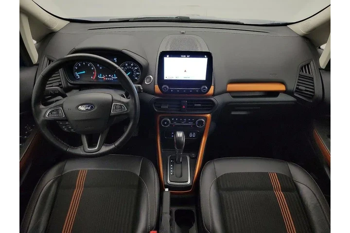 $14998 : Ford EcoSport 2018 AWD SES 4 image 9