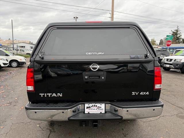 $17988 : 2015 Titan SV image 10