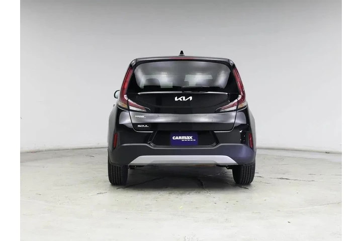 $16998 : Kia Soul 2024 LX 4dr Crossov image 6