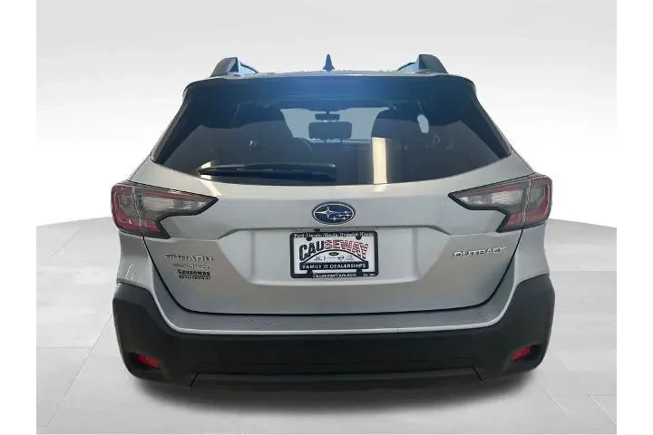 $24303 : Subaru Outback 2023 AWD Prem image 5