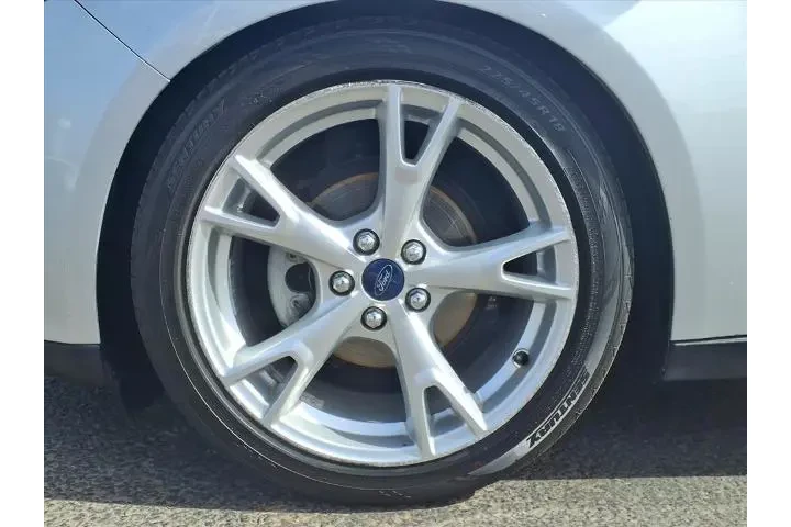 $8996 : Ford Focus 2015 Titanium 4dr image 9