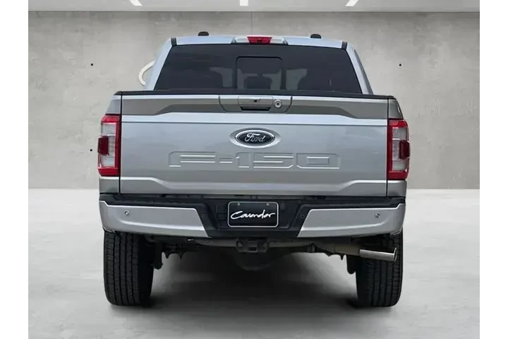 $36652 : Ford F-150 2022 4x4 Lariat 4 image 6