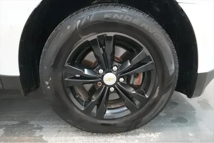 $4900 : Chevrolet Equinox 2015 LS 4d image 10