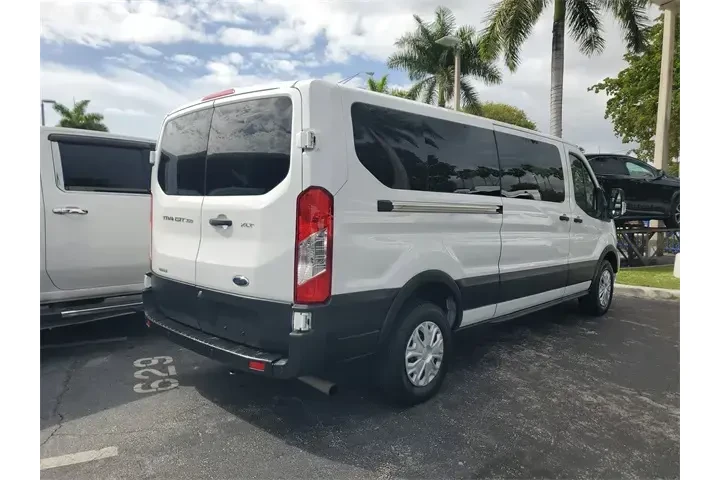 $36990 : Ford Transit 2023 350 XL 3dr image 3