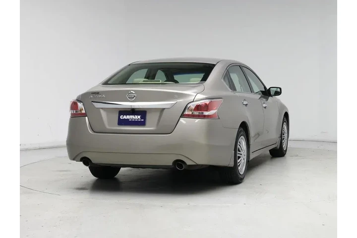 $10998 : Nissan Altima 2015 2.5 S 4dr image 8