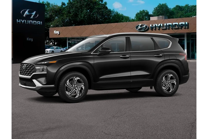 $23790 : Hyundai SANTA FE 2023 AWD SE image 2