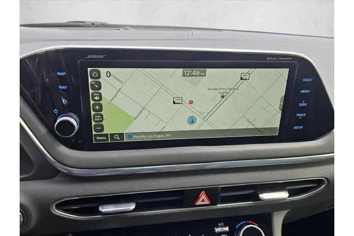 $20998 : Hyundai SONATA 2020 SEL Plus image 10