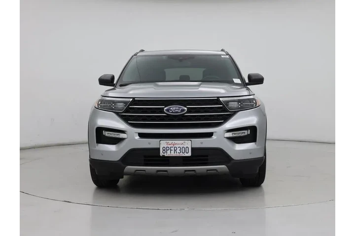 $25998 : Ford Explorer 2020 AWD XLT 4 image 5
