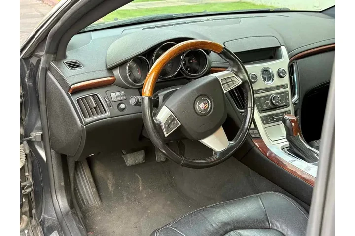 $12995 : 2014 CTS Coupe Premium image 10