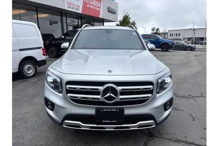 $28988 : Mercedes-Benz GLB 2023 GLB 2 image 2