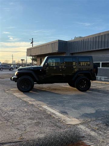 $15495 : 2008 Wrangler Unlimited Rubic image 10