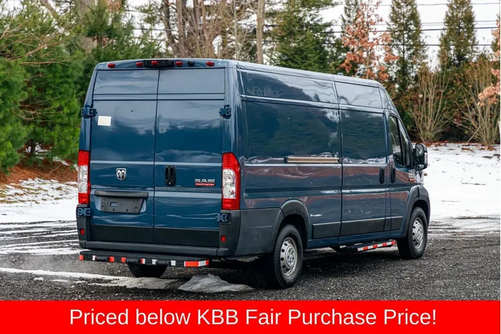 $22995 : Ram ProMaster 2021 3500 159 image 8