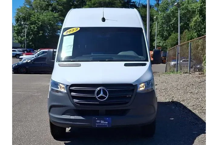 $35624 : Mercedes-Benz Sprinter 2022 image 2