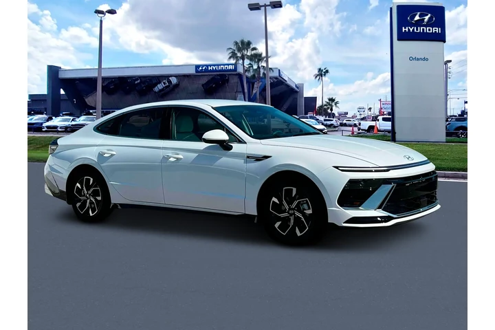 $22794 : Hyundai SONATA 2024 SEL 4dr image 10
