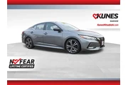 Nissan Sentra 2020 SR 4dr Se en Madison