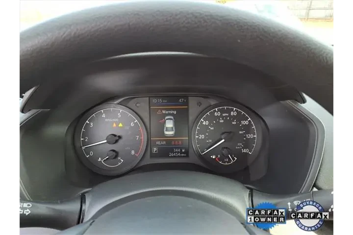 $19995 : Nissan Altima 2024 2.5 S 4dr image 9