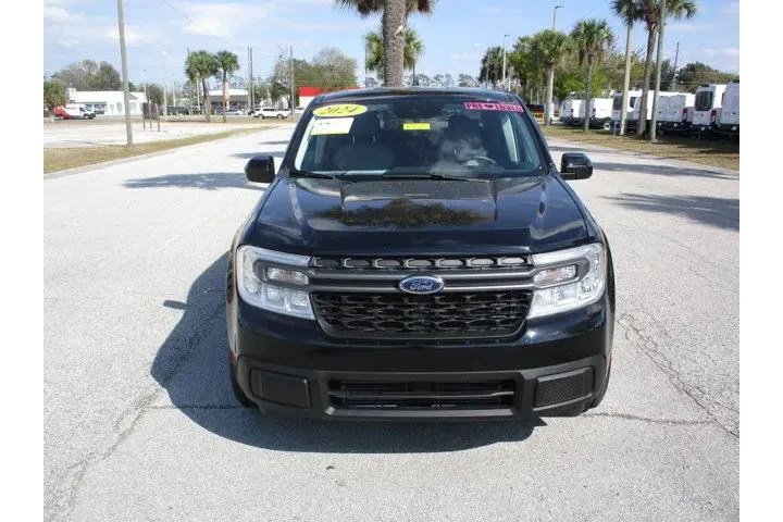 $25995 : Ford Maverick 2024 XLT 4dr S image 2