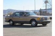 1984 Mercedes-Benz 300-Class en Las Vegas