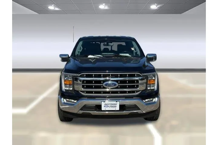 $37898 : Ford F-150 2023 4x2 Lariat 4 image 6