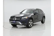 $24998 : Mercedes-Benz GLC 2018 AWD G thumbnail