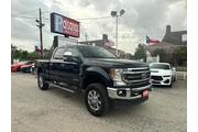 2021 F-250 SD Lariat thumbnail