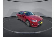 $23997 : Hyundai SONATA Hybrid 2023 L thumbnail