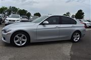 2015 BMW 3 Series 328i thumbnail