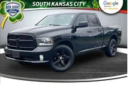 $11000 : Ram 1500 2013 4x4 Tradesman thumbnail