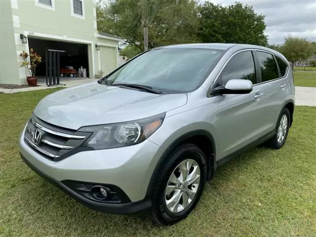 $9000 : 2014 Honda CR-V EX SUV image 1