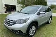 2014 Honda CR-V EX SUV en Los Angeles