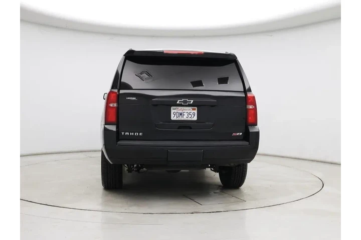 $35998 : Chevrolet Tahoe 2020 4x4 LT image 6