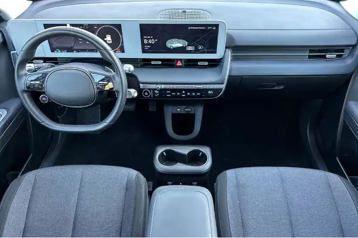 $23894 : Hyundai IONIQ 5 2024 SEL 4dr image 5