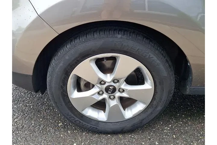 $11997 : Kia Soul 2018 4dr Crossover image 10