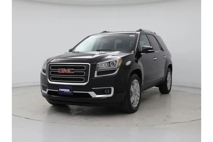 $19998 : GMC Acadia Limited 2017 AWD image 4
