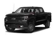 Chevrolet Silverado 1500 202 en Wichita
