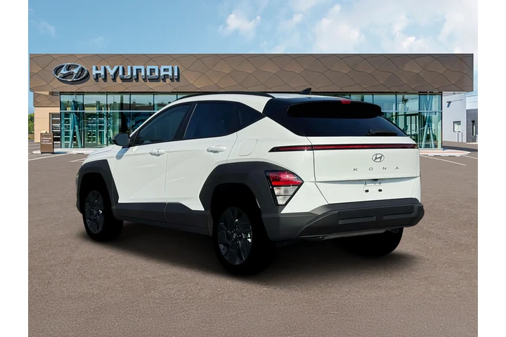 $28895 : Hyundai KONA 2026 SEL Sport image 5