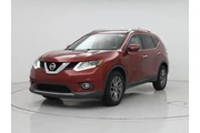$12998 : Nissan Rogue 2015 AWD SL 4dr thumbnail