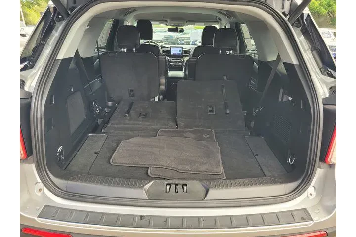 $39308 : Ford Explorer 2023 AWD Limit image 8