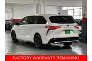 $51000 : 2025 Sienna XSE 7 Passenger thumbnail